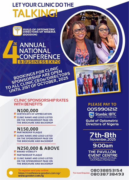 flier