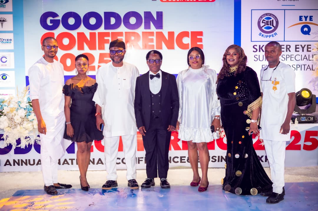 GOODON Conference