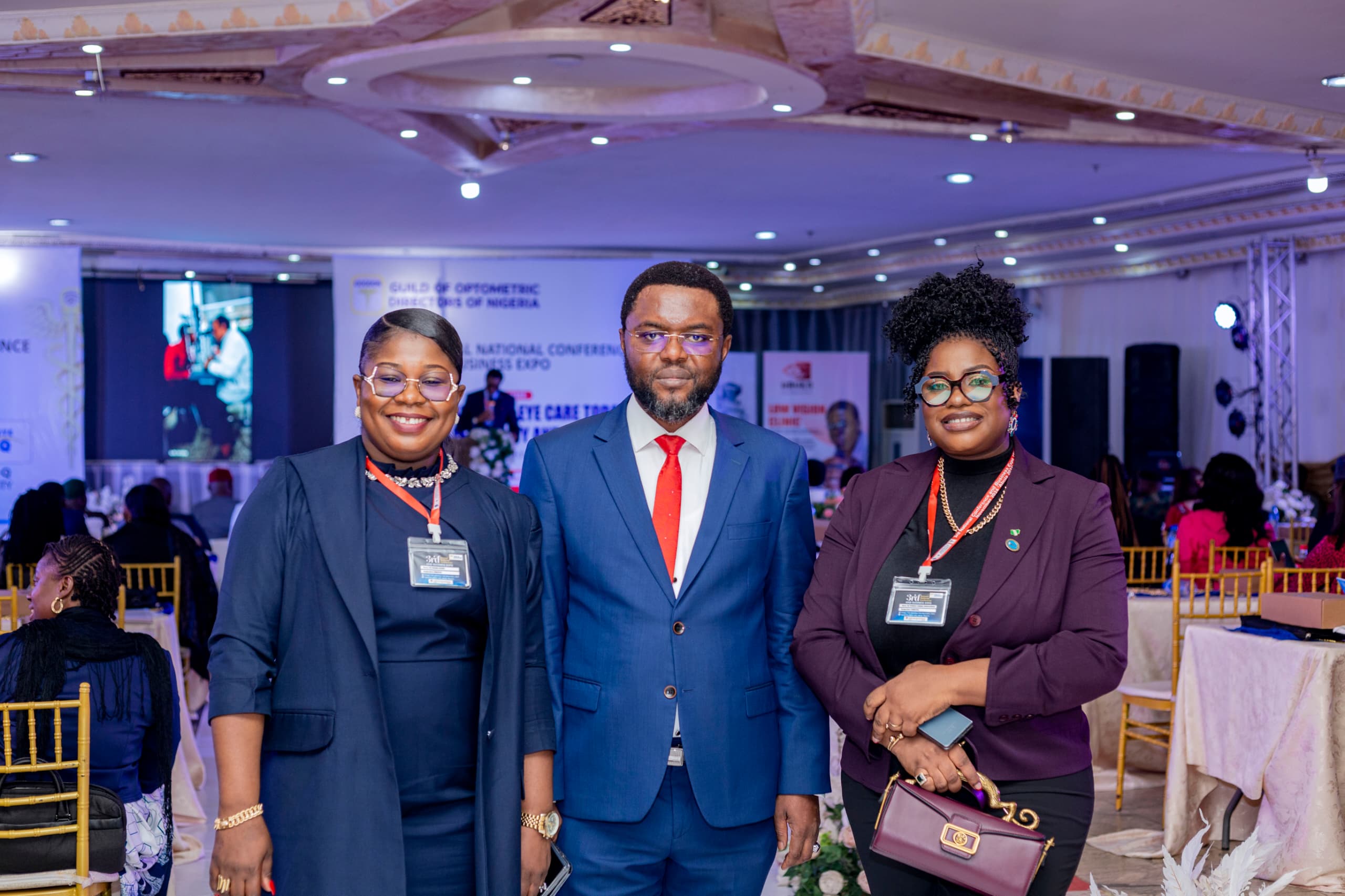 GOODON Conference