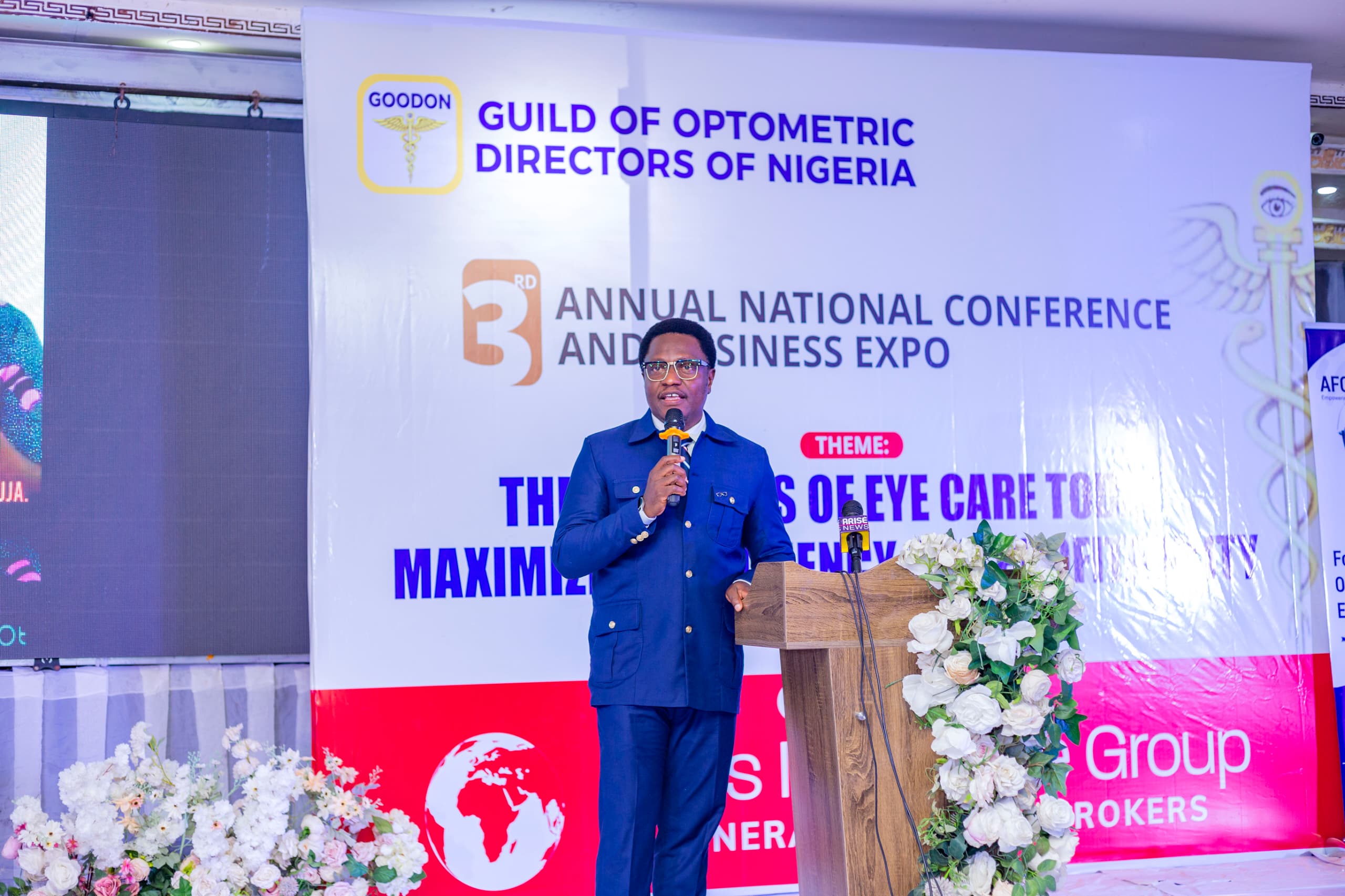 GOODON Conference