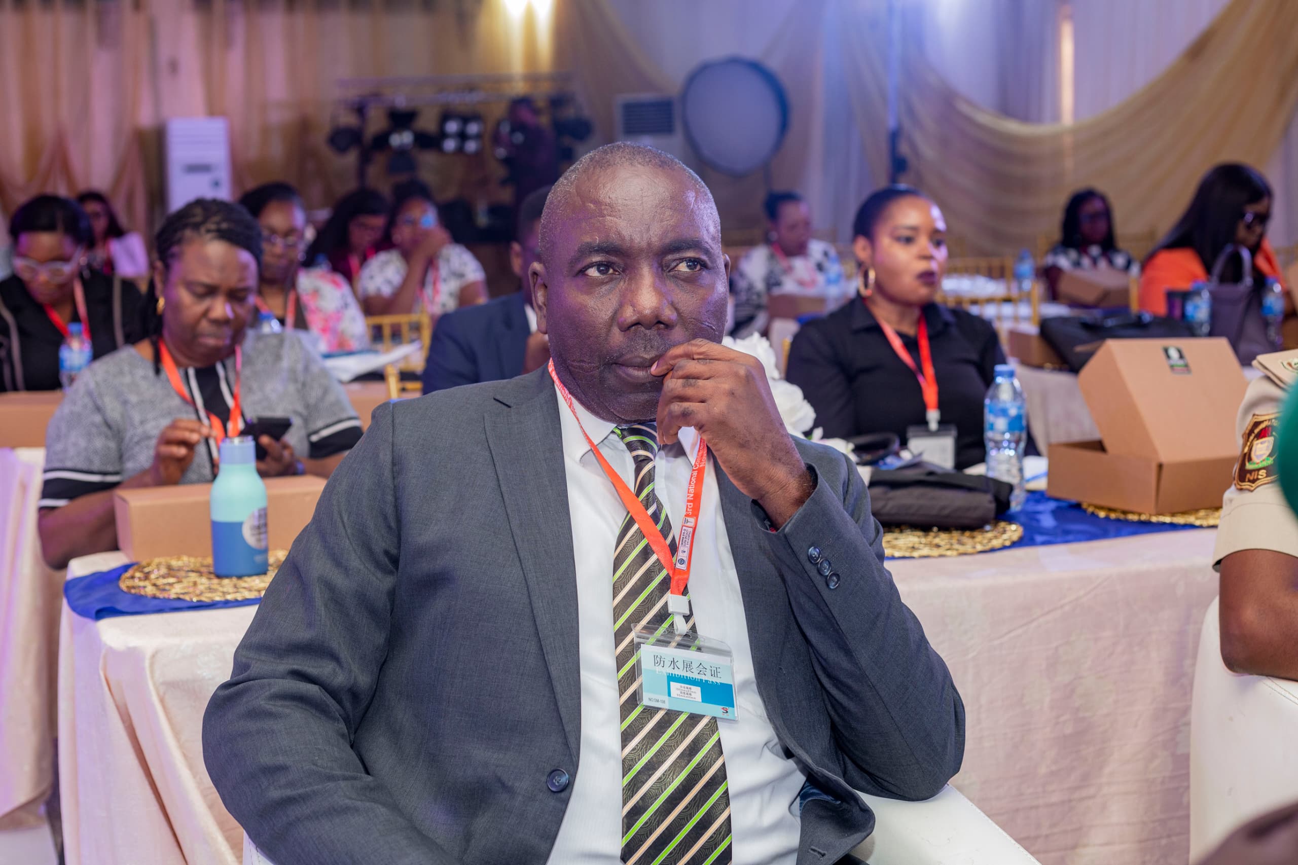 GOODON Conference