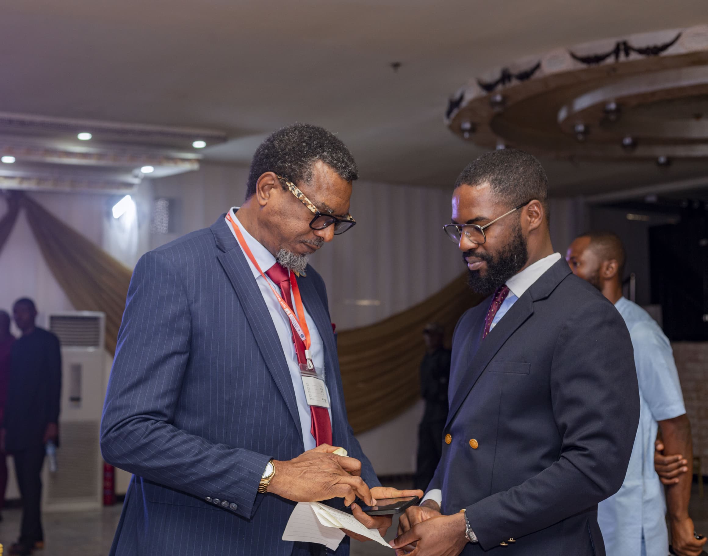GOODON Conference