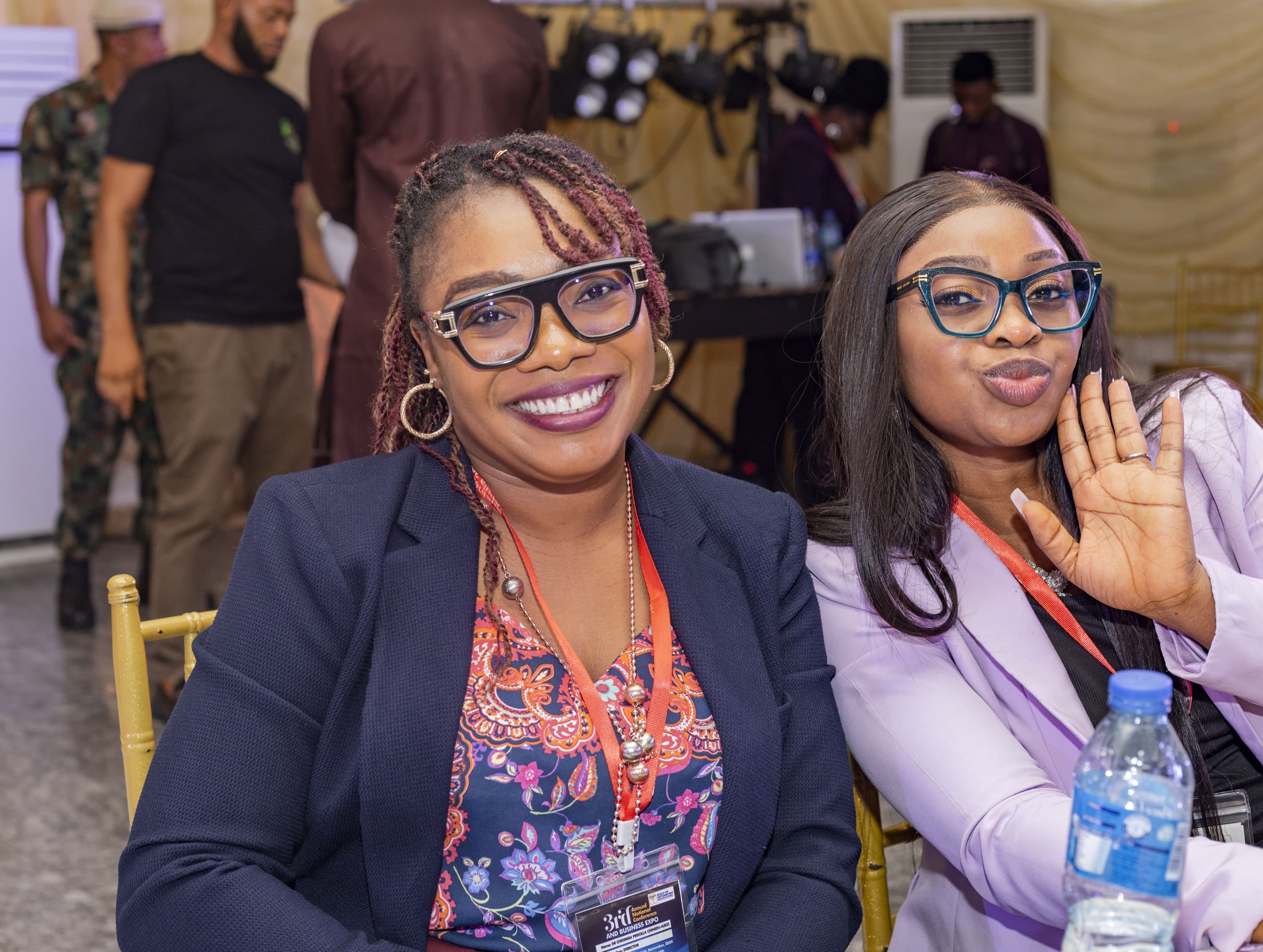 GOODON Conference