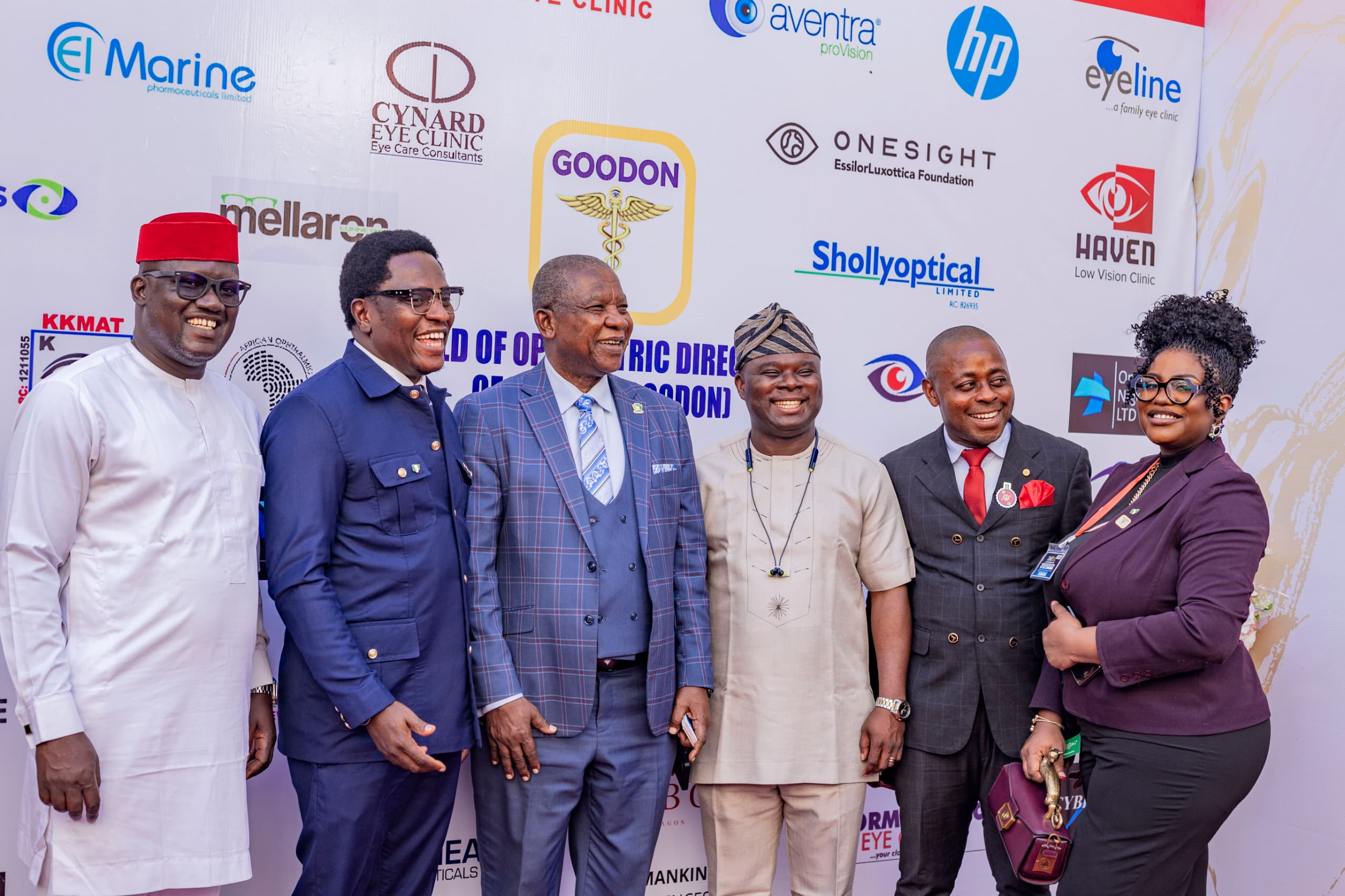 GOODON Conference