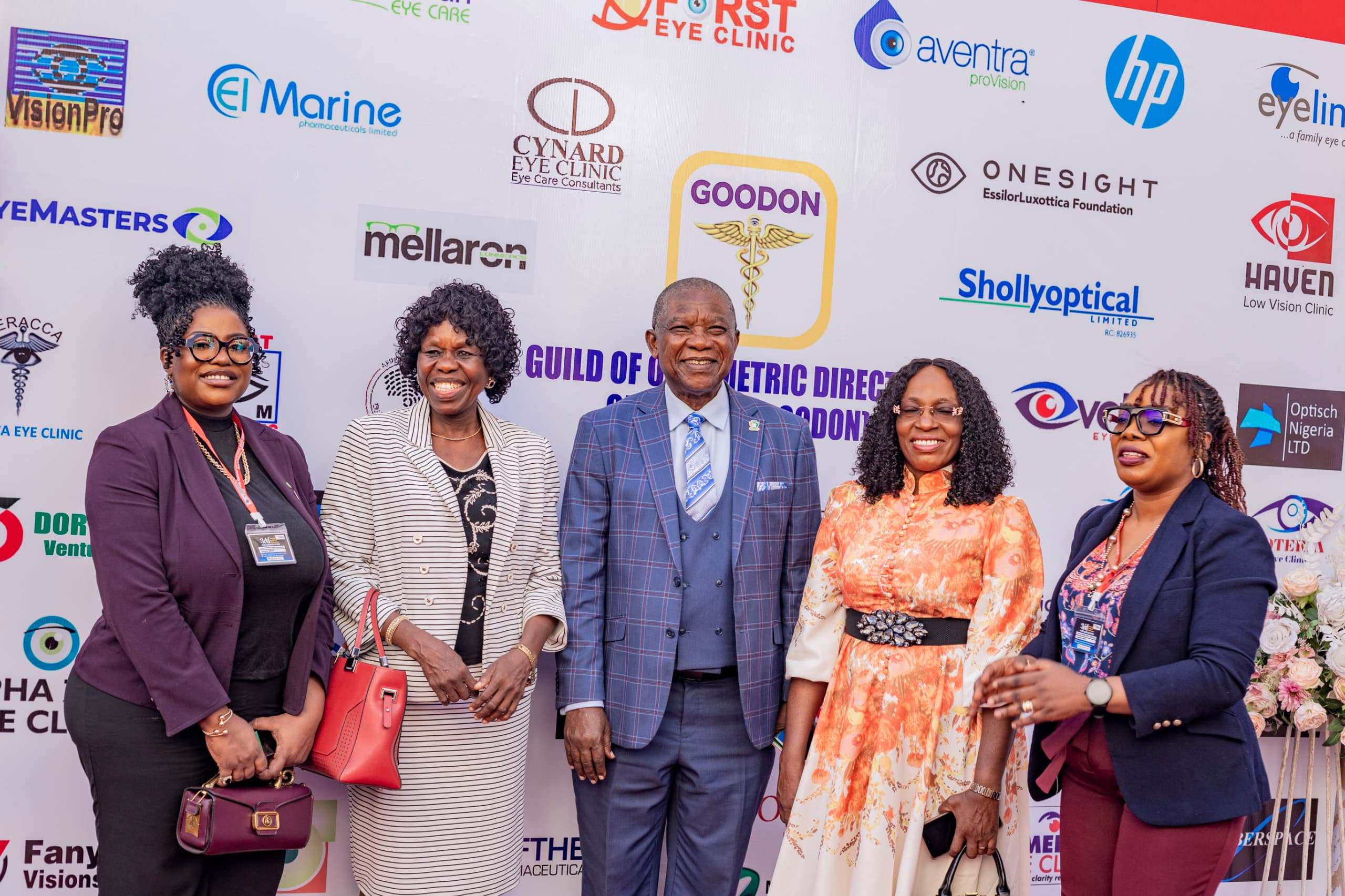 GOODON Conference