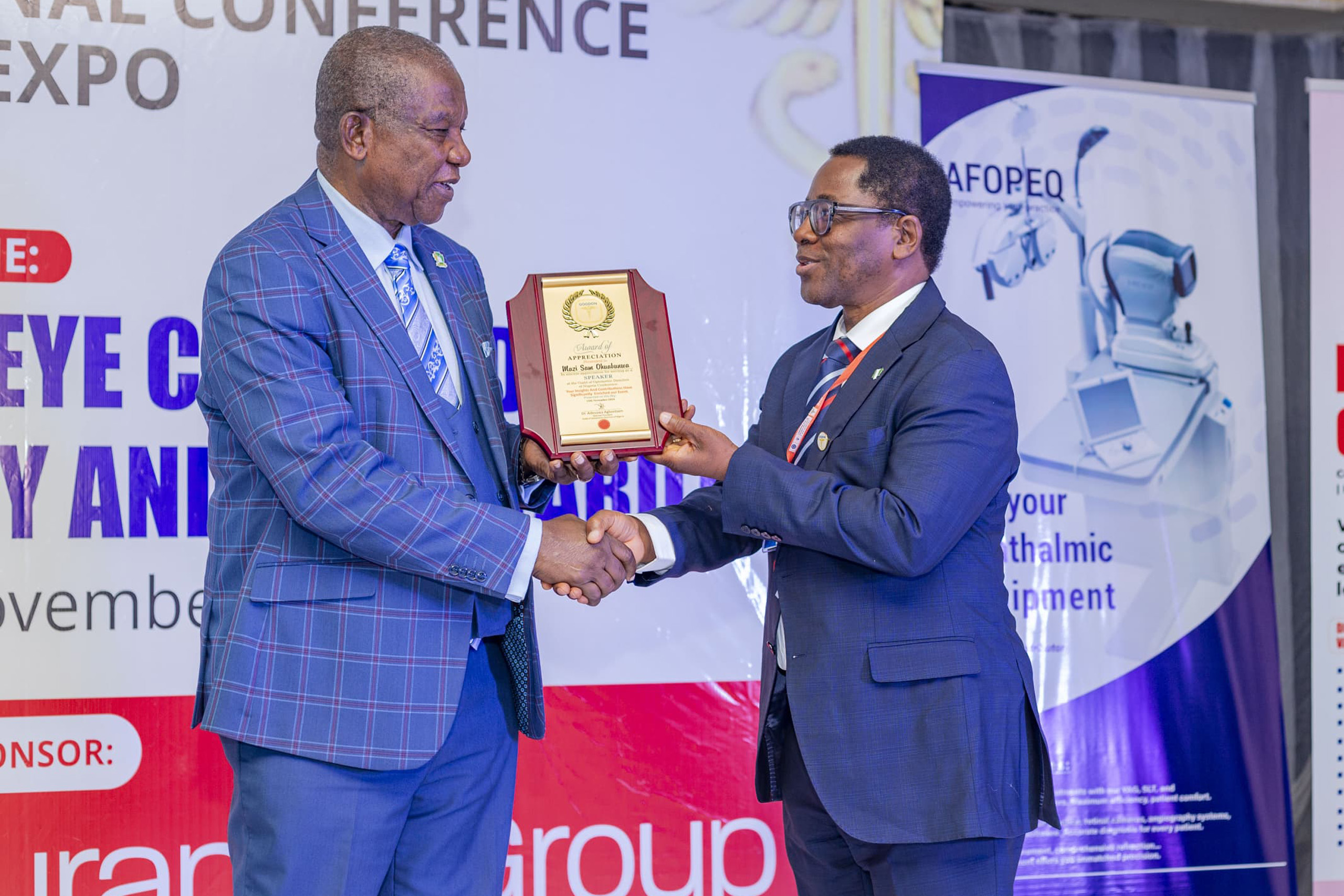 GOODON Conference