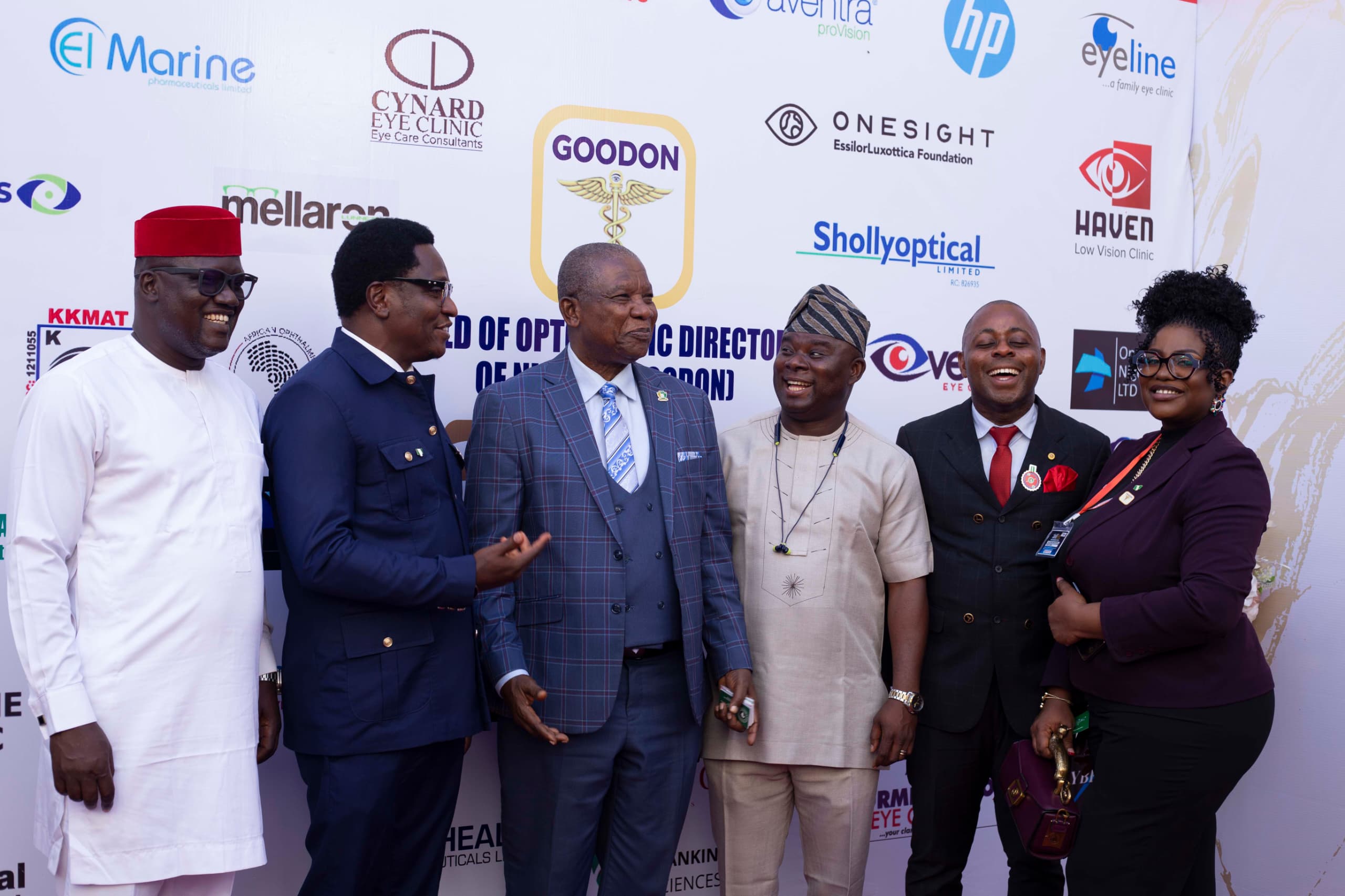 GOODON Conference