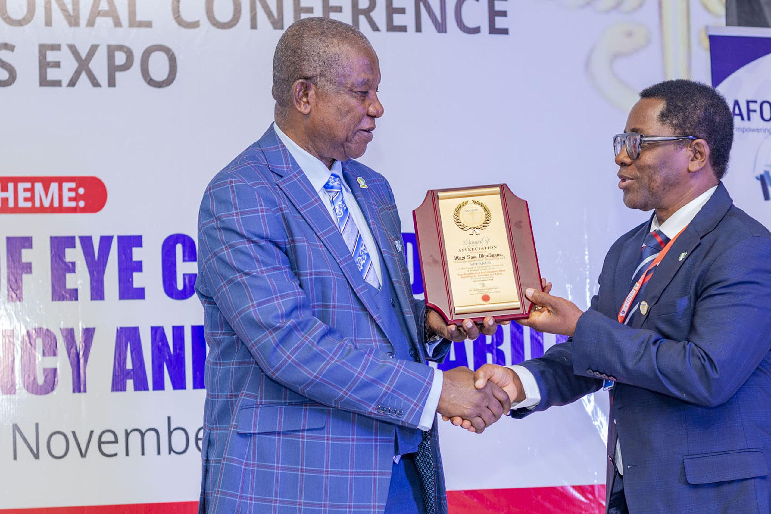 GOODON Conference
